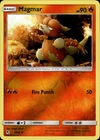 Magmar
