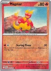 Magmar