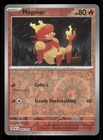 Magmar