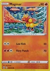 Magmar