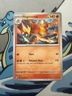Magmortar