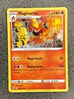 Magmortar