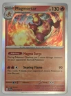 Magmortar