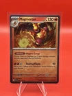 Magmortar