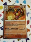 Magmortar