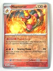 Magmortar