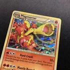 Magmortar