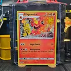 Magmortar