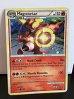 Magmortar