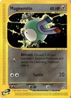 Magnemite