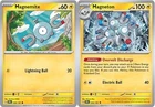 Magnemite