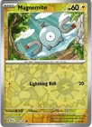 Magnemite