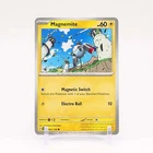 Magnemite