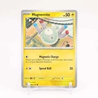 Magnemite