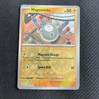 Magnemite