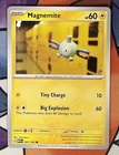 Magnemite