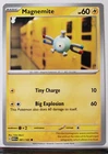 Magnemite