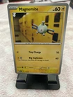Magnemite