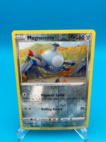 Magnemite