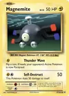 Magnemite