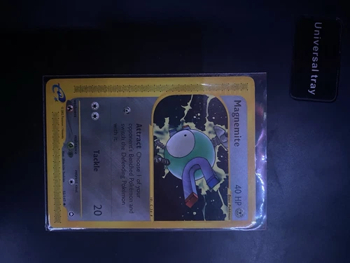 Magnemite