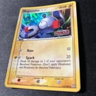 Magnemite