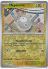 Magnemite
