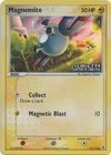 Magnemite