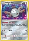 Magnemite