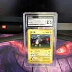 Magnemite