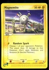 Magnemite