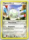 Magnemite