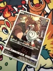 Lt. Surge's Magnemite