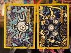 Holon's Magneton