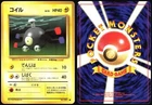 Magnemite