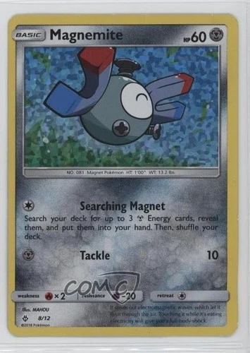Magnemite