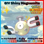 Magnemite