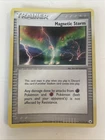 Magnetic Storm