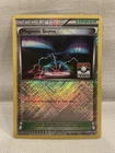 Magnetic Storm