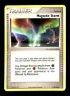 Magnetic Storm