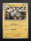 Magneton