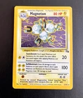Holon's Magneton