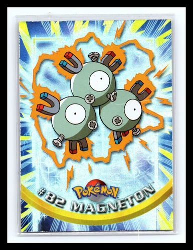 Magneton