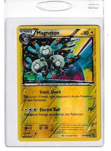 Magneton