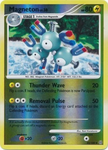 Magneton