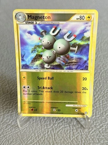 Magneton