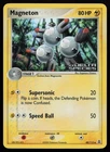 Magneton