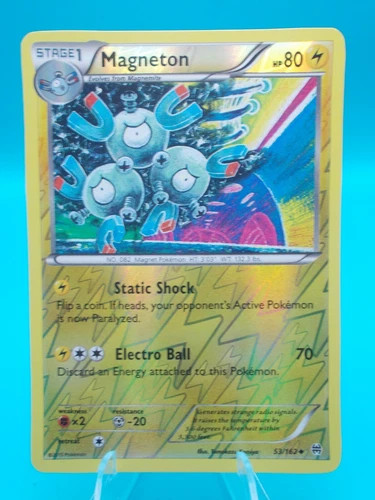 Magneton