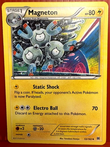 Magneton