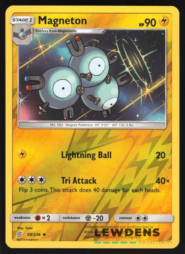 Magneton